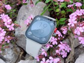 Na avaliação: Huawei Watch Fit 3