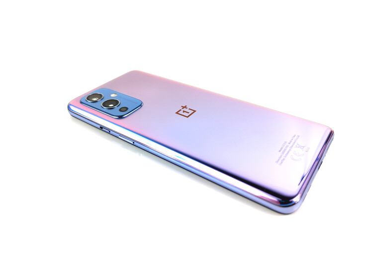 Revisão do smartphone OnePlus 9