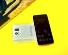 O Motorola Moto G37 oferece apenas o essencial em termos de recursos de áudio.
