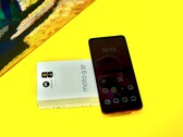 O Motorola Moto G37 oferece apenas o essencial em termos de recursos de áudio.