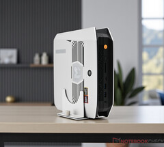 Bosgame M5 como alternativa para o DGX Spark?