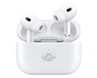 O Ano Pro AirPods da Edição Especial Coelho. (Fonte: Apple)