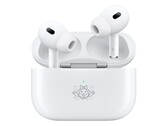 O Ano Pro AirPods da Edição Especial Coelho. (Fonte: Apple)