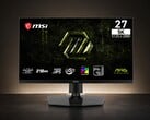 Monitor para jogos MSI MAG 271KPD7 (editado)