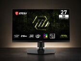 Monitor para jogos MSI MAG 271KPD7 (editado)