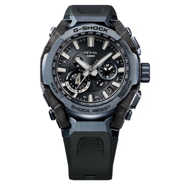 O Casio MTG-B4000B-1A2. (Fonte da imagem: Casio)