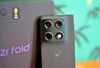 Resenha do Motorola Razr Fold