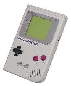 O Retro Song Bird reproduz trilhas sonoras de cartuchos originais do Game Boy