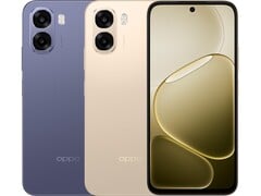Oppo A6s 5G