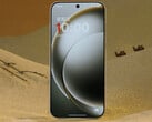 A OnePlus detalhou a tela BOE X3 do OnePlus 15. Na foto: a tela do telefone. (Fonte da imagem: OnePlus - editado)