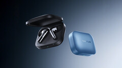 O OnePlus Buds 3 será lançado em janeiro com desempenho de 