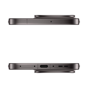 O Oppo Find X9 Pro. (Fonte da imagem: via Arsène Lupin)