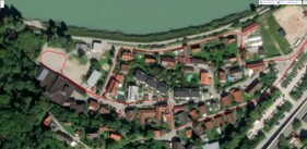 Serviços de localização Teclast T70 - ponto de virada