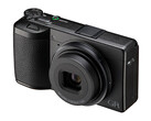 A Ricoh anuncia a câmera digital compacta GR IV com lente de 28 mm. (Fonte da imagem: Ricoh)