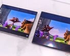 Um informante e um dos primeiros usuários sugere que tanto o Galaxy Z Fold 8 quanto o Galaxy Z Fold8 Ultra possuem “recursos de autorrecuperação” no que diz respeito ao controle de vincos.