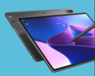 A Lenovo fez uma parceria com o Google para que os desenvolvedores pudessem testar Android 12L em seu tablet P12 Pro. (Imagem: Lenovo)