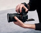 A Sony A7r VI usa um novo sensor full-frame de 66,8 MP.