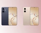 O TCL P80 e o TCL P80 Pro estão disponíveis em apenas duas cores