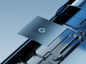 O SoC Tensor G5 de última geração do Google está a um passo de se tornar realidade (imagem via Google)