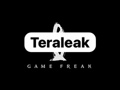 Banner da Teraleak GameFreak (Fonte da imagem: conta do Centro Leaks X)