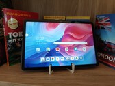 Análise do Lenovo Tab K11 Gen2