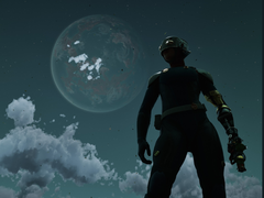 Uma captura de tela de The Outer Worlds 2 (fonte da imagem: Comunidade Steam)