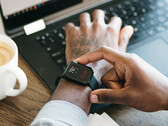 O Mobvoi TicWatch Pro 3 varejista por US$99,99 e vem em uma cor. (Fonte da imagem: Mobvoi)