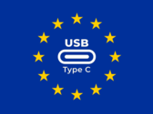 A UE exigirá que a maioria dos equipamentos eletrônicos tenham carga USB-C até 28 de dezembro de 2024. (Imagem via Wikicommons c/ edições)