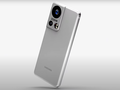 O Galaxy S23 Ultra é o primeiro smartphone a ser lançado com um sensor de câmera de 200 MP. (Fonte de imagem: Technizo Concept)