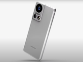 O Galaxy S23 Ultra é o primeiro smartphone a ser lançado com um sensor de câmera de 200 MP. (Fonte de imagem: Technizo Concept)