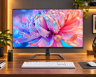 O monitor Lecoo M2460 tem um ecrã FHD de 100 Hz