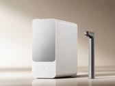 O mais recente purificador de água da Xiaomi promete “água para uma vida longa” diretamente da torneira