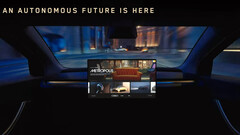 O Model Y pode receber o FSD não supervisionado antes do Robotaxi (Fonte da imagem: Tesla)