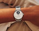 O ScanWatch 2 e o Nova recebem uma atualização com novos recursos (Fonte da imagem: Withings)