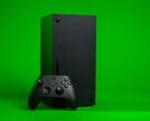 Os membros do Xbox Insiders podem digitalizar seus discos físicos de jogos com o Xbox Series X.