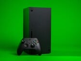 Os membros do Xbox Insiders podem digitalizar seus discos físicos de jogos com o Xbox Series X.