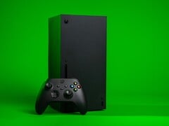 Os membros do Xbox Insiders podem digitalizar seus discos físicos de jogos com o Xbox Series X.