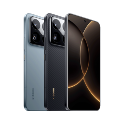 Seleção de cores do Xiaomi 15S Pro