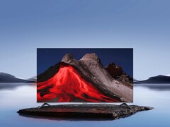 A TV A Pro da Xiaomi chegou a alguns países europeus. (Fonte da imagem: Xiaomi)