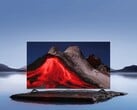 A TV A Pro da Xiaomi chegou a alguns países europeus. (Fonte da imagem: Xiaomi)