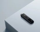 O Xiaomi TV Stick 4K (2nd Gen) (na foto) apareceu no site global da marca. (Fonte da imagem: Xiaomi)