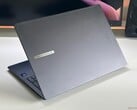 Asus ExpertBook B5 B5605. (Fonte da imagem: Notebookcheck)