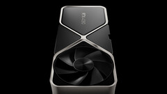 Nvidia revelou inicialmente duas versões do RTX 4080, mas posteriormente cancelou a variante de 12 GB. (Fonte: Nvidia)