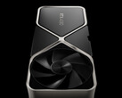 Nvidia revelou inicialmente duas versões do RTX 4080, mas posteriormente cancelou a variante de 12 GB. (Fonte: Nvidia)