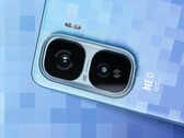 O "iQoo Neo10 Pro+". (Fonte da imagem: Digital Chat Station)