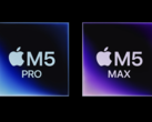 Apple Análise da CPU do M5 Pro e do M5 Max - O M5 Max não é muito mais rápido do que o M4 Max