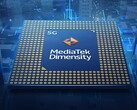 A MediaTek tem tido grande sucesso com seus novos chipsets de Dimensidade. (Fonte de imagem: MediaTek)