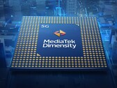 A MediaTek tem tido grande sucesso com seus novos chipsets de Dimensidade. (Fonte de imagem: MediaTek)