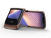 O Motorola Razr. (Fonte: Motorola)