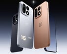 O OnePlus 16 (na foto) resolve a maior reclamação que os usuários tinham em relação ao OnePlus 15 — o sistema de câmera pouco impressionante